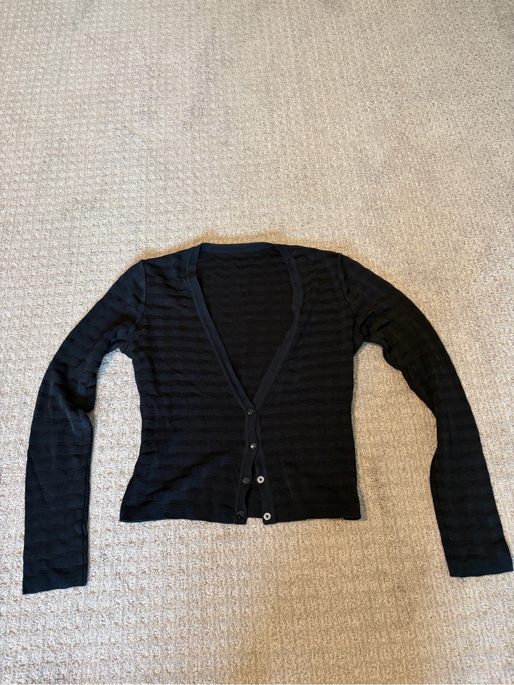 Missoni Cardigan